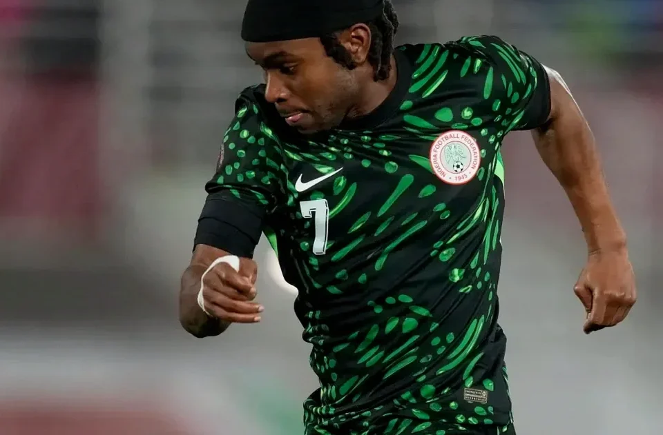 Nigeria Coach Eric Chelle Faces Backlash After Guinea-Bissau Defeat