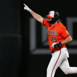 Pete Alonso’s Two Homers Lift Orioles Past Blue Jays in Eighth-Inning Rally