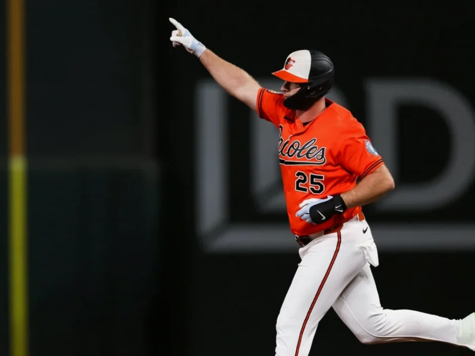 Pete Alonso’s Two Homers Lift Orioles Past Blue Jays in Eighth-Inning Rally