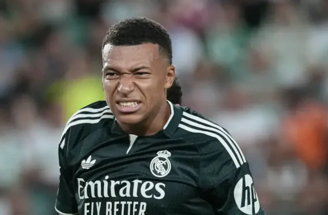 France Staffer Mohamed Sanhadji Investigated Over Mbappé €60,300 Payment