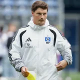Merlin Polzin Nears HSV Contract Extension Ahead of Cologne Clash
