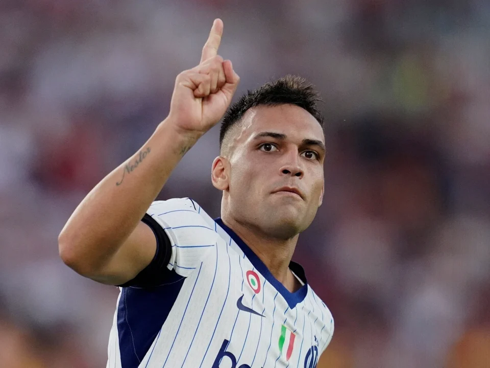 Deco Explains Why Barcelona Moved On From Inter Captain Lautaro Martínez