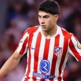 Obed Vargas Returns to Atlético Squad for Real Madrid Derby