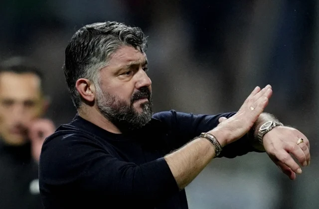 Gattuso Rules Out Mauro Icardi Move Despite Praise