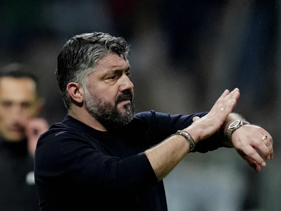Gattuso Rules Out Mauro Icardi Move Despite Praise