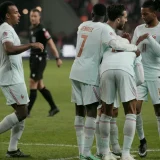 Mbappé Earns Zidane’s France Debut Win Over Turkey Before Knee Scare