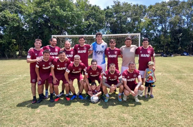 Solanas Punta del Este to Host South American Amateur Football Cup