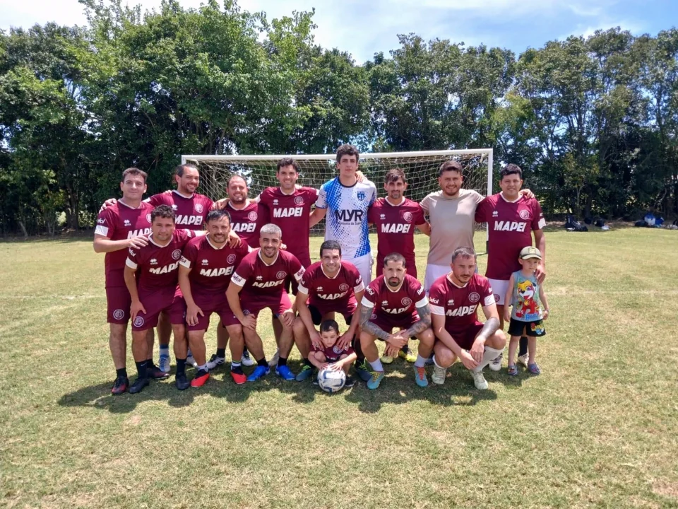 Solanas Punta del Este to Host South American Amateur Football Cup