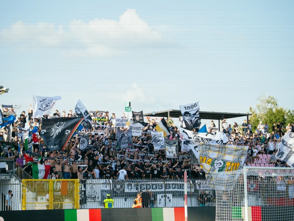 UEFA to assess sustainability at Cagliari-Udinese matchday