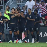 Giovanni Reyna Inspires USA’s 4-1 Friendly Win Over Peru