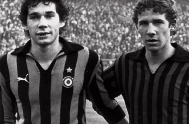 Yunus Musah and Football’s Strangest No. 10 Shirts Ever