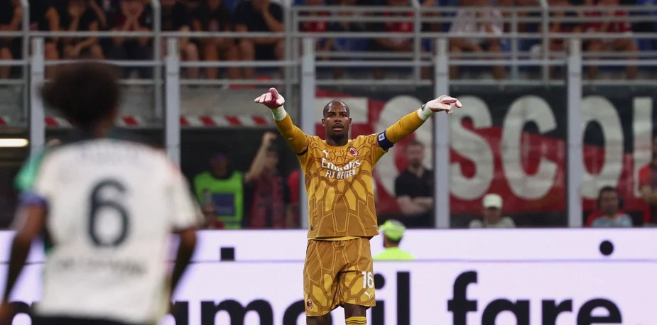 Serie A Matchday 5 Fantasy Goalkeeper Picks: Milan, Lazio and Parma-Genoa
