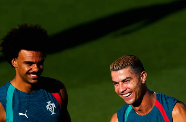 Jorge Jesus Takes Charge as Portugal Host Wales in Nations League