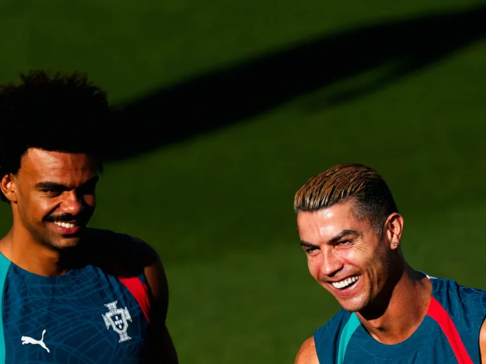 Jorge Jesus Takes Charge as Portugal Host Wales in Nations League