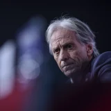 Jorge Jesus Set for Portugal Debut Against Wales in Nations League