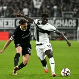 Portugal Close Gap on Ligue 1 in UEFA Fifth-Place Race