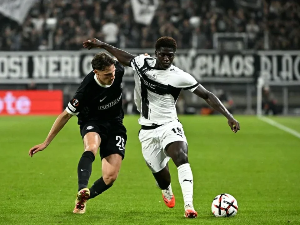 Portugal Close Gap on Ligue 1 in UEFA Fifth-Place Race