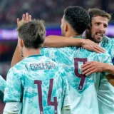 Portugal Edge Norway as Nyland Error Secures Nations League Win