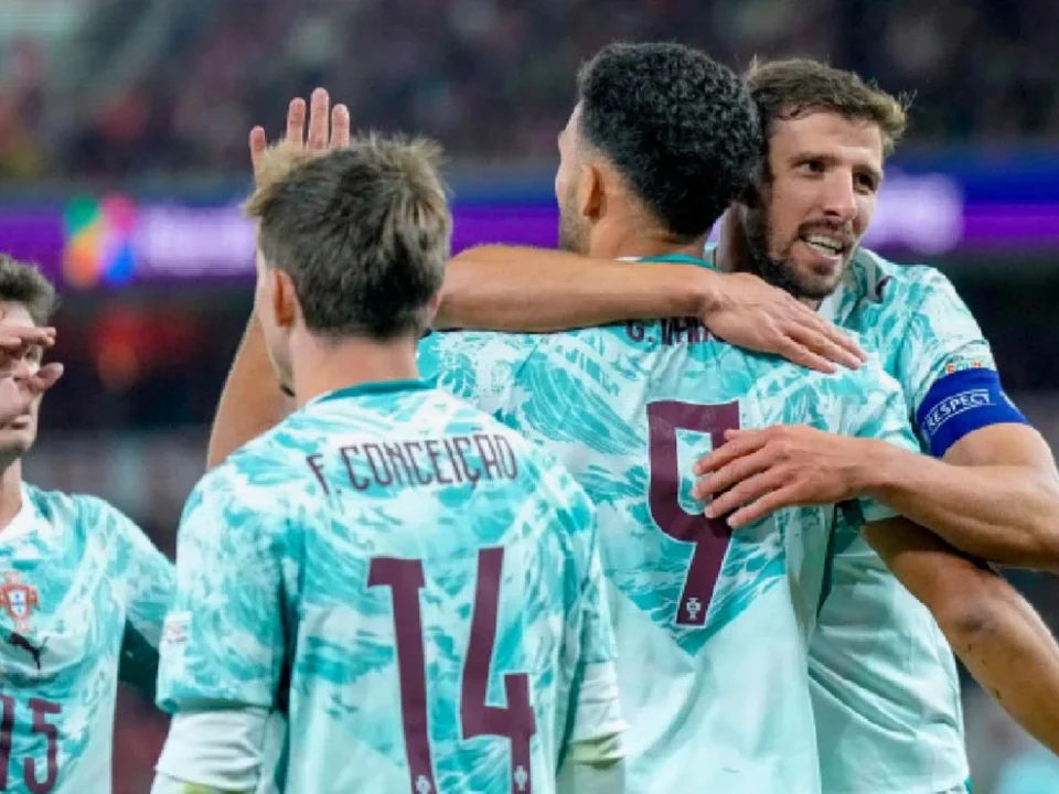 Portugal Edge Norway as Nyland Error Secures Nations League Win