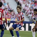 Kang-in Lee Avoids Debate Over Cristian Romero Red Card Incident