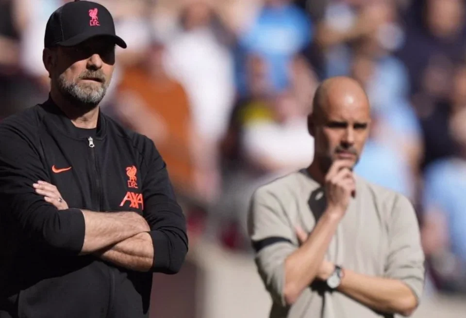 Klopp Unmoved by Prospect of Manchester City Title Repercussions