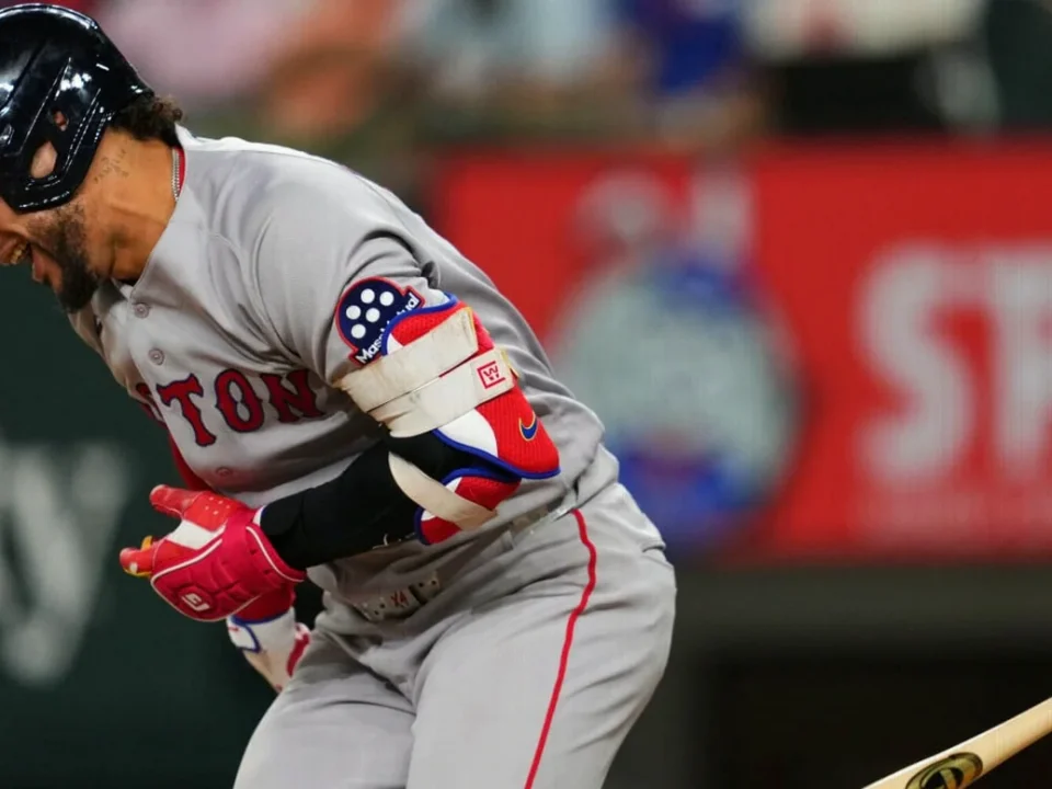 Red Sox Prioritize Health With Playoff Berth Within Reach
