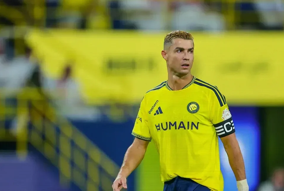 Postecoglou Defends Ronaldo After Al Nassr’s 4-0 Loss to Al Ain