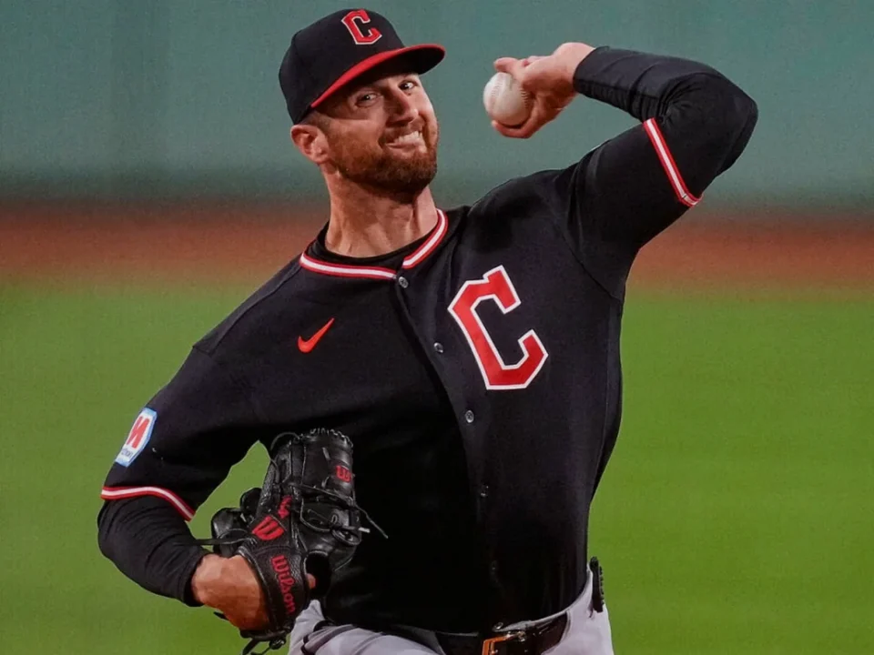 Guardians’ Win Streak Ends in 1-0 Fenway Loss, Playoff Chance Remains