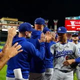 Dodgers Chase Top Seed Ahead of Another October Run