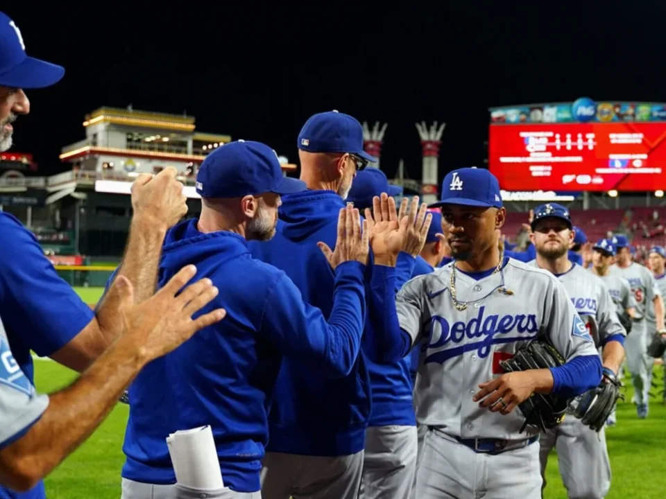 Dodgers Chase Top Seed Ahead of Another October Run