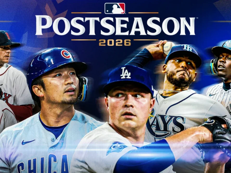 MLB Free Agents Get October Stage to Raise Their Offseason Value