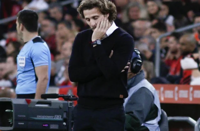Japan Score Two Stoppage-Time Goals to Spoil Forlan’s Uruguay Debut