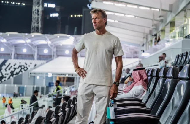 Hervé Renard Names Eight New Faces in Ivory Coast Squad
