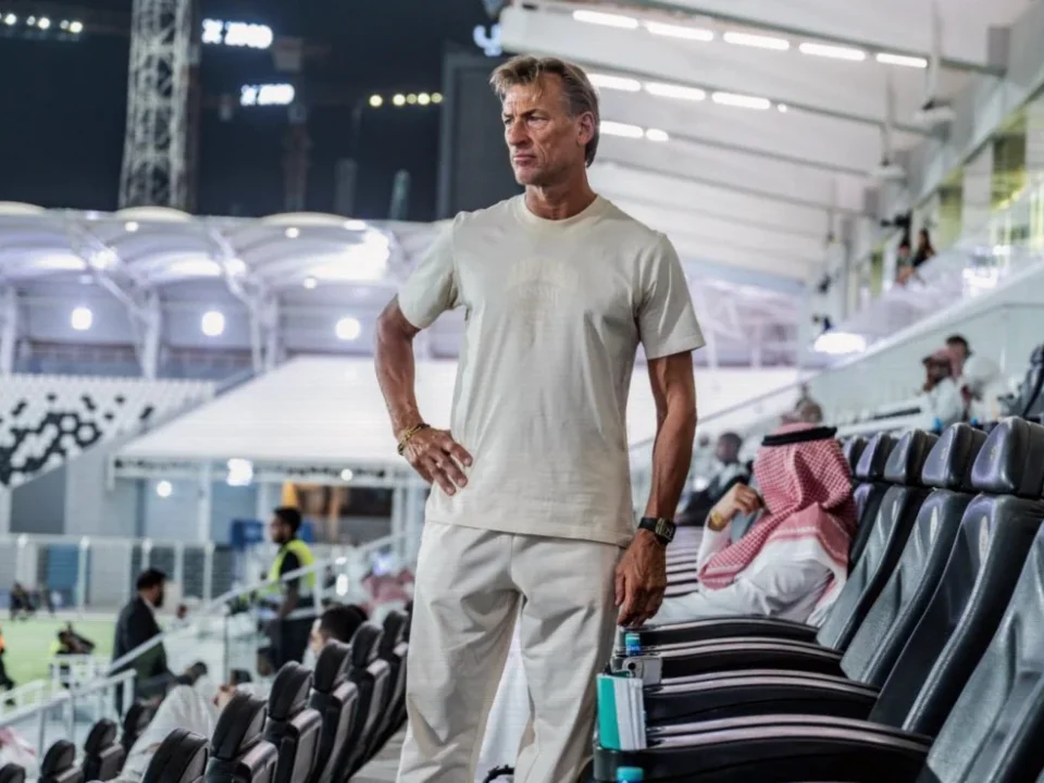 Hervé Renard Names Eight New Faces in Ivory Coast Squad