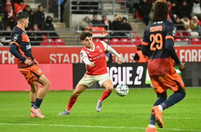 Reims and Montpellier Target Ligue 1 Return Without Financial Pressure