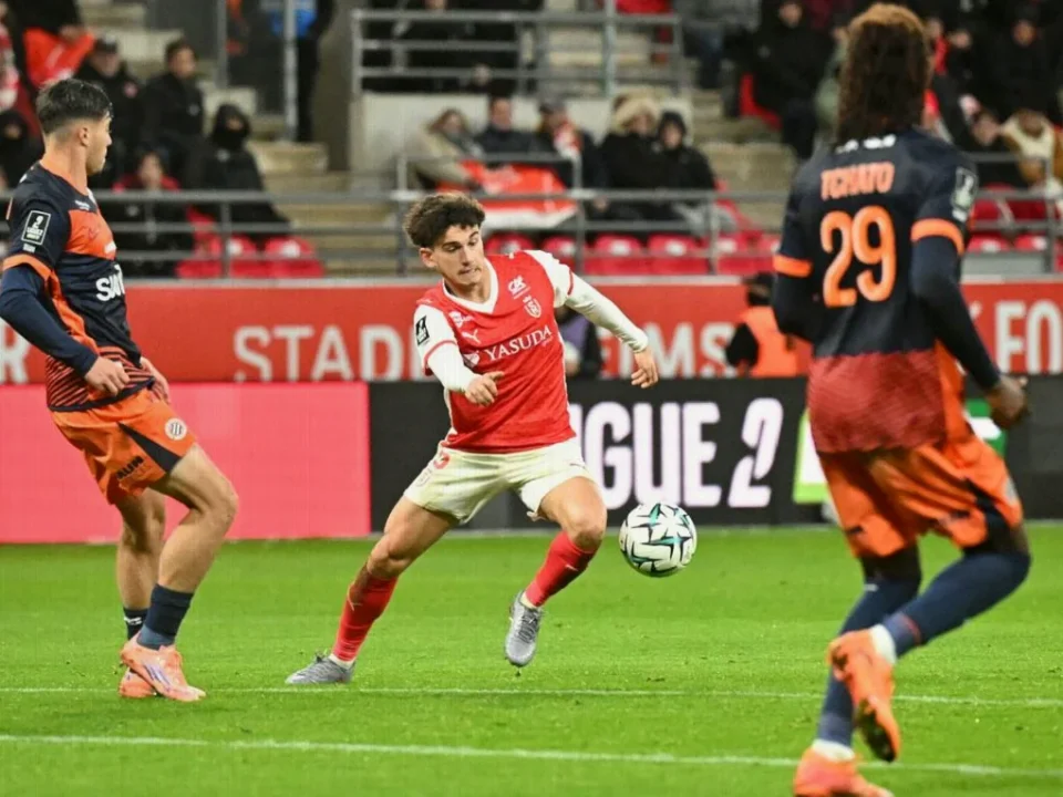 Reims and Montpellier Target Ligue 1 Return Without Financial Pressure