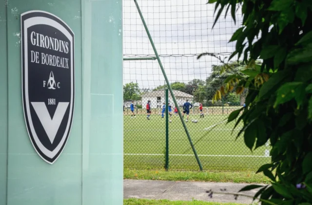 Bordeaux Mark Return with 4-0 Coupe de France Win Over Saintes
