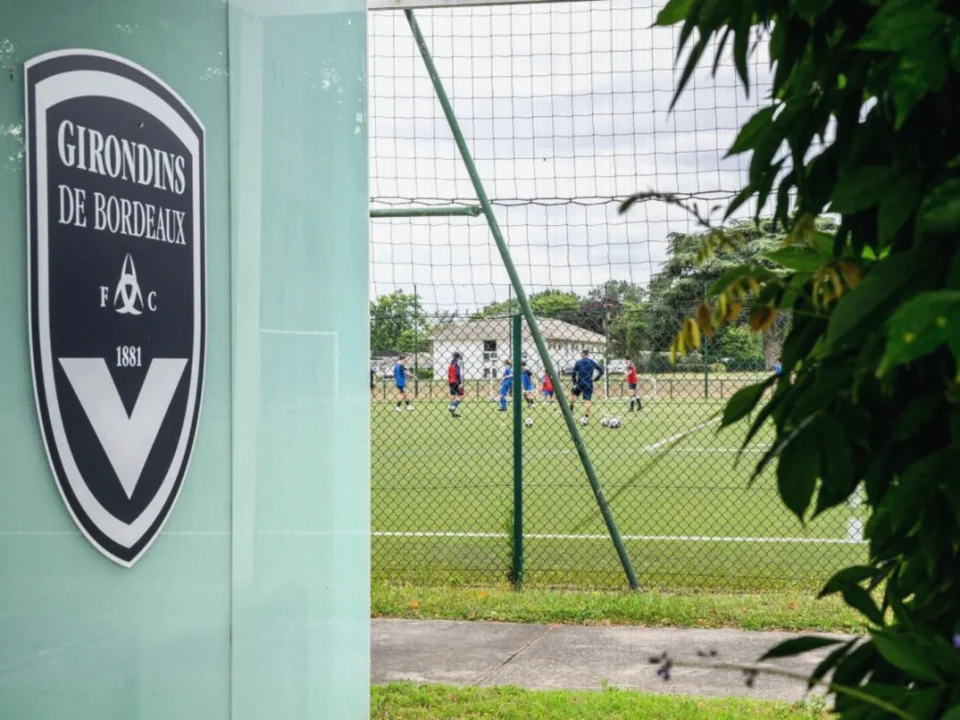 Bordeaux Mark Return with 4-0 Coupe de France Win Over Saintes