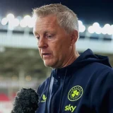 Ireland’s Win Over Israel Highlights Gaza Tensions, Says Coach