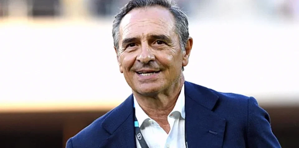 Prandelli: Juventus Response Shows Spalletti Still Has the Squad Behind Him