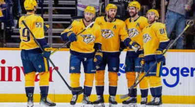 Nashville Predators Must Avoid Another Early Hole in 2026-27