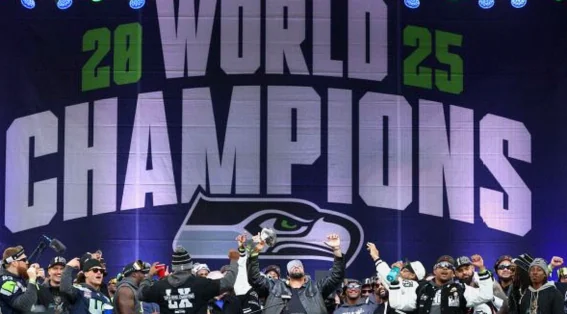Forecasting Super Bowl Champions From 2026 Through 2030