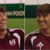 Fulham’s Gonzalo García Reflects on His Real Madrid Roots
