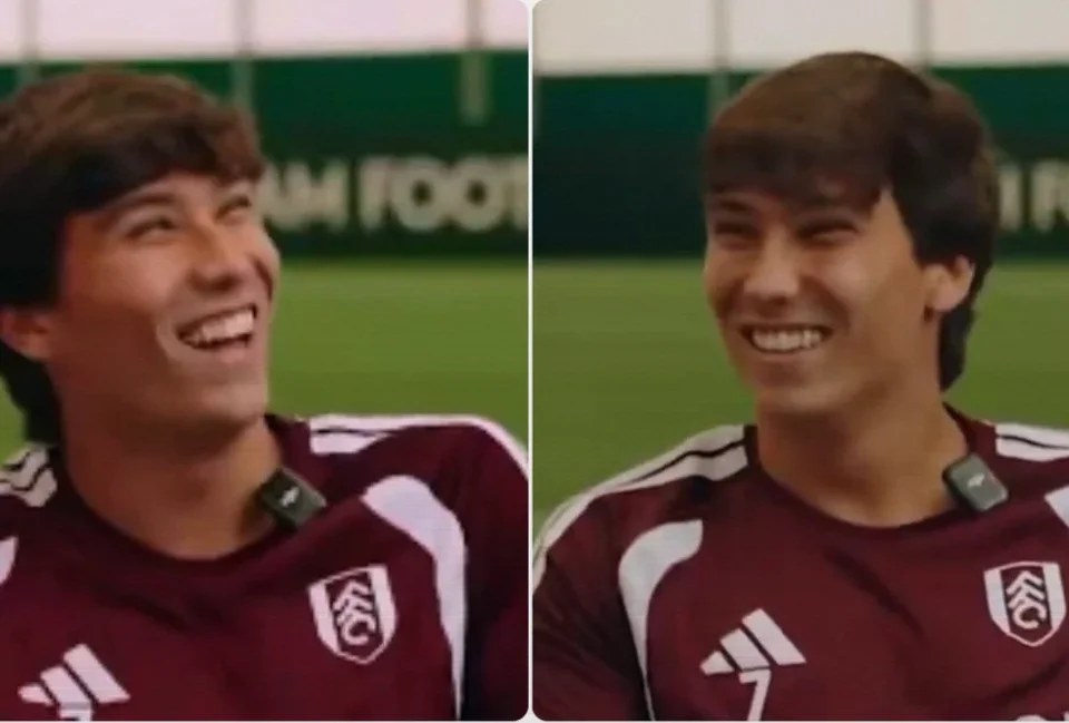 Fulham’s Gonzalo García Reflects on His Real Madrid Roots