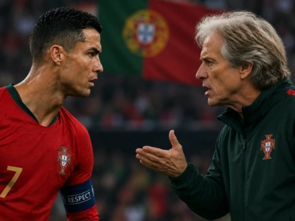 Portugal Face Unspecified Controversy Before Denmark Nations League Clash