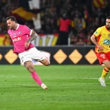Aron Dönnum Returns to Toulouse Squad for Le Havre Clash