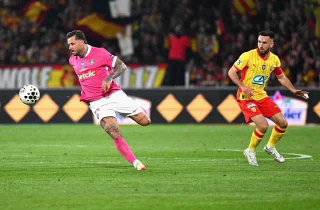 Aron Dönnum Returns to Toulouse Squad for Le Havre Clash