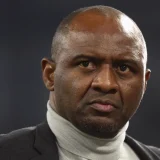 Patrick Vieira Names First Senegal Squad Without Injured Sadio Mané
