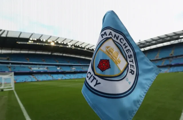 Manchester City Found Guilty in Landmark Premier League Financial Case