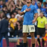 Brighton’s Kostoulas Emerges as Premier League’s ‘Babistuta’